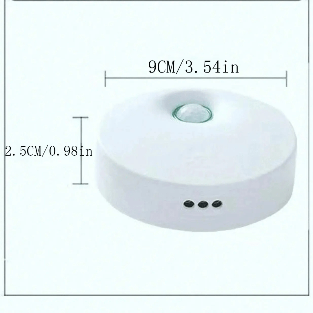 Pet Litter Box Odor Remover With USB Charger