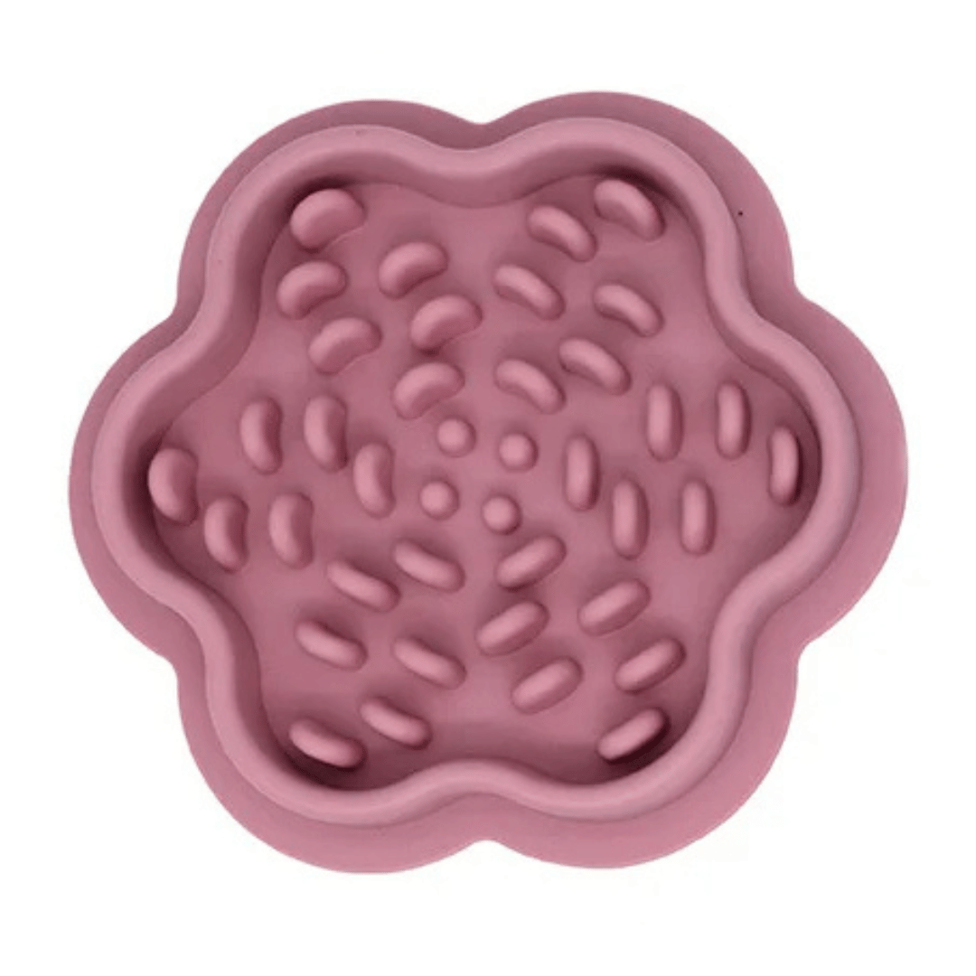 Silicone Pet Feeding Mat For Dogs And Cats