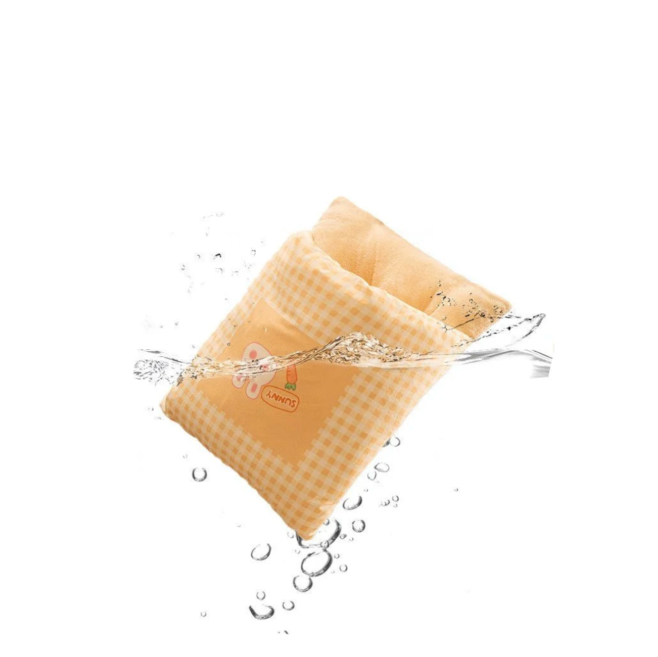 Deluxe Cat Sleeping Bag