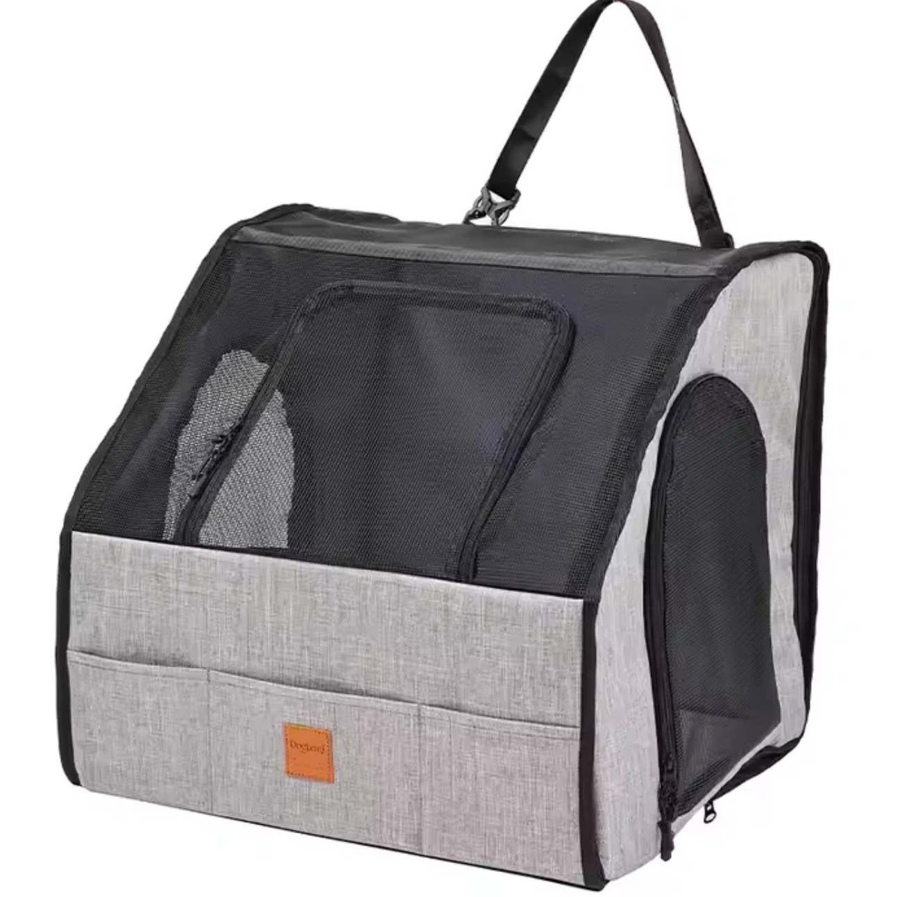 Portable Pet Carrier Travel Bag