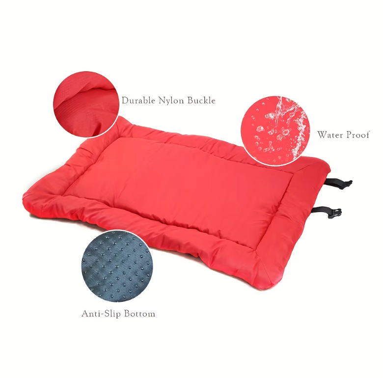 Waterproof Outdoor Pet Bed Mattress