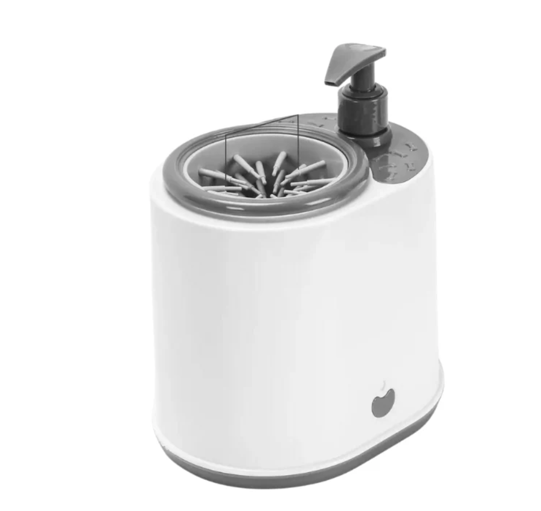 Pet Paw Washer