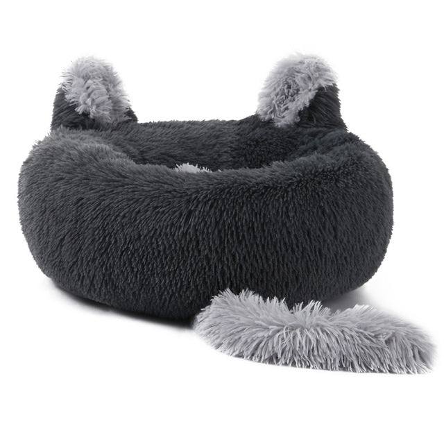 Pet Soft Bed Small Dogs Cats