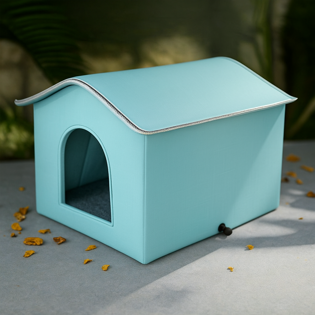 Stormshield Waterproof Tent