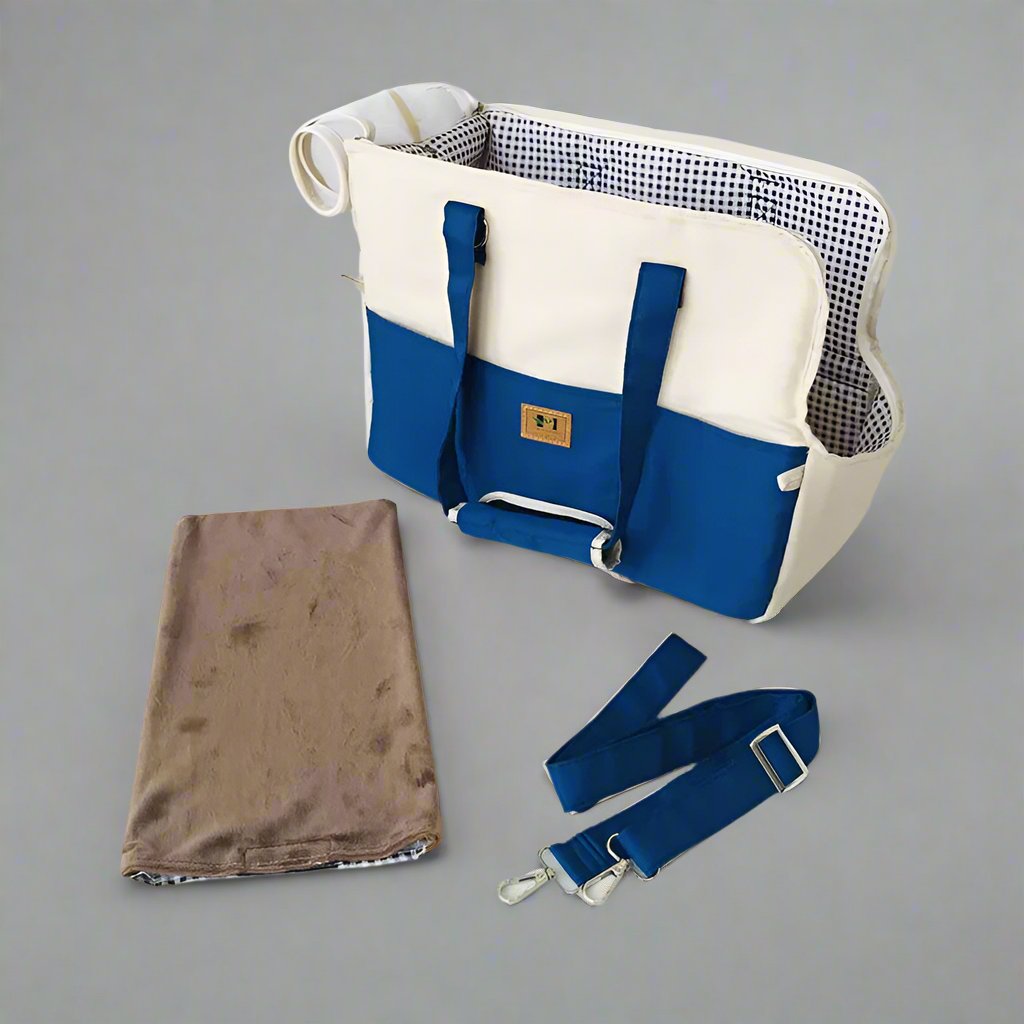 Pet Sling Carrier Bag Comfortable