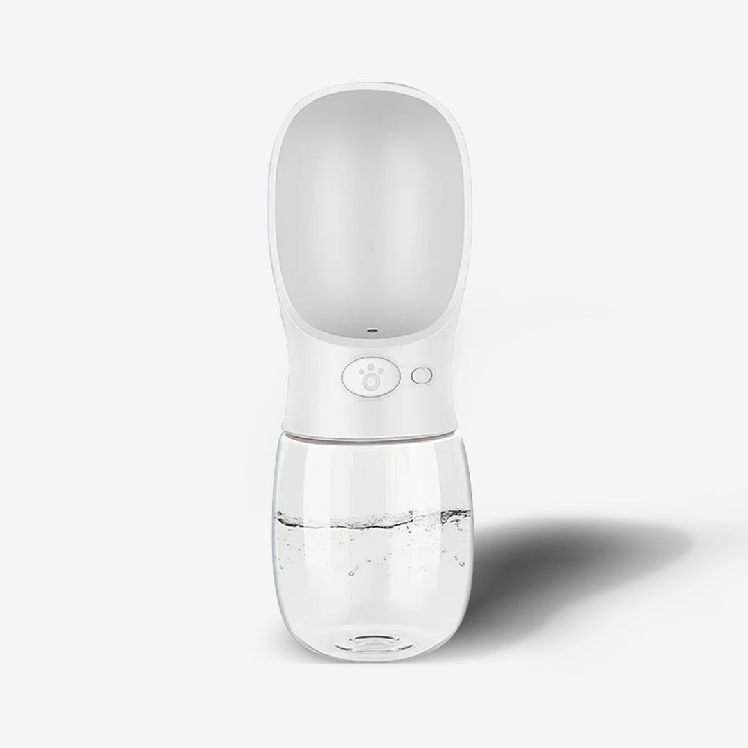 Portable Dog Water Bottle For Small Pets