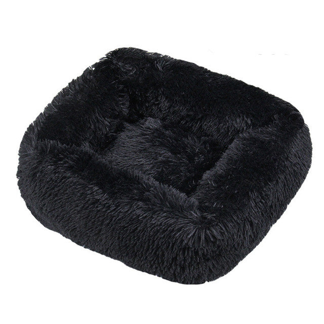 Cozy Pet Dog Bed Machine Washable