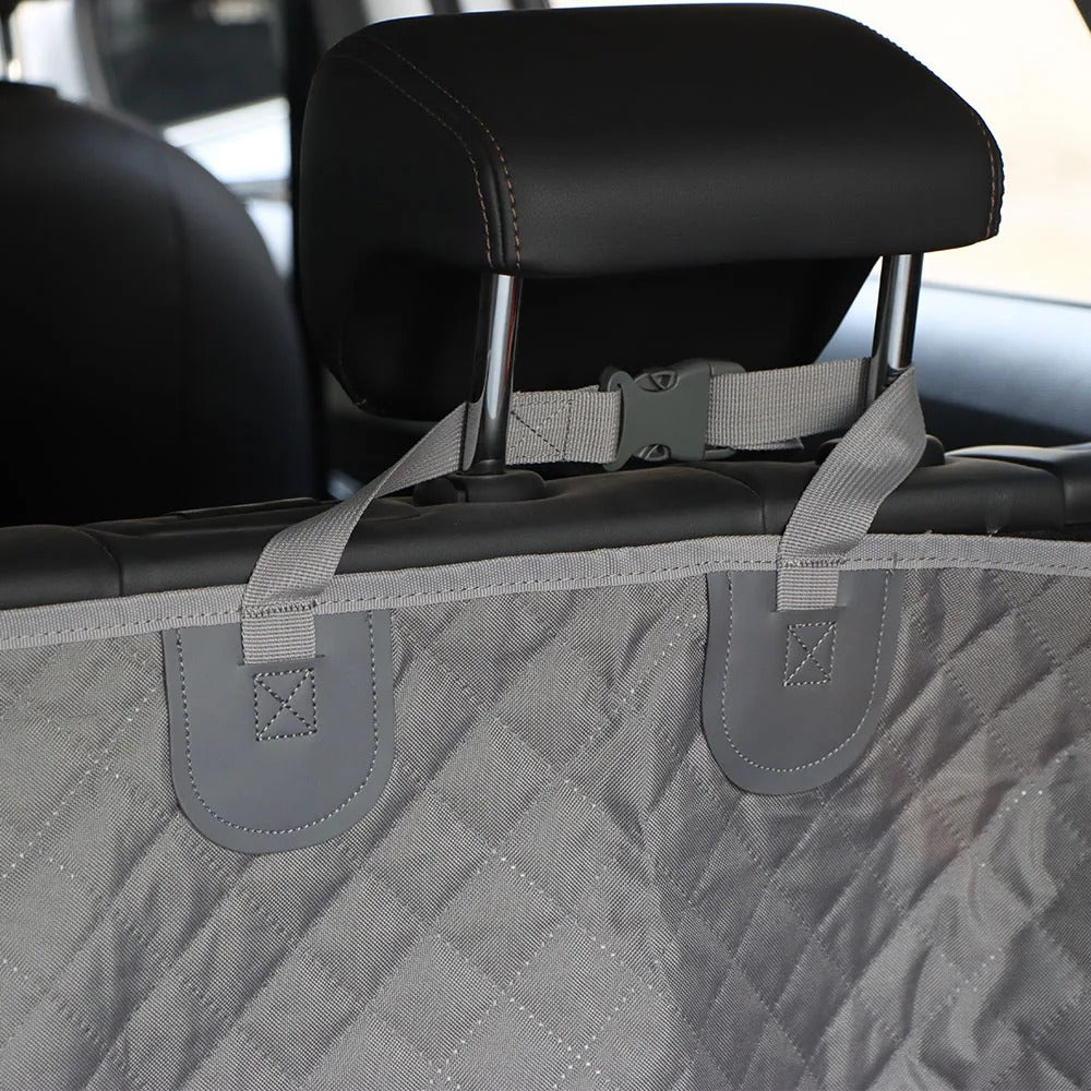 Pet Trunk Protector Waterproof Durable