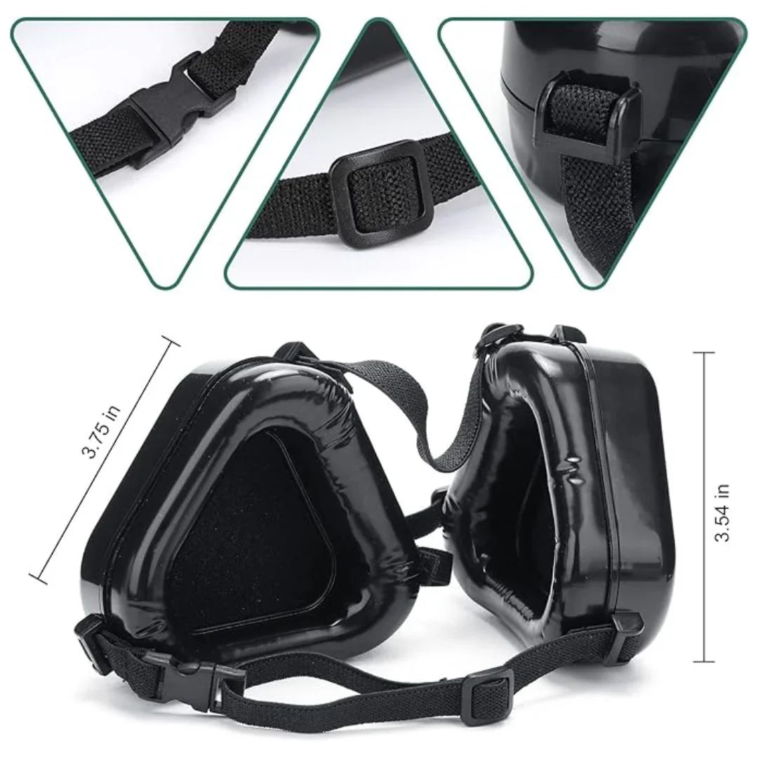 Ear Protection Headband Noise Reduction