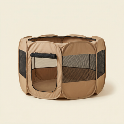 Pet Crates, Kennels & Playpens