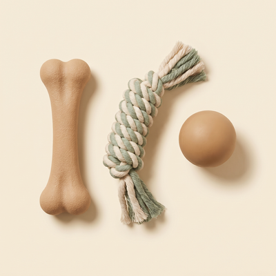 Dog Toys