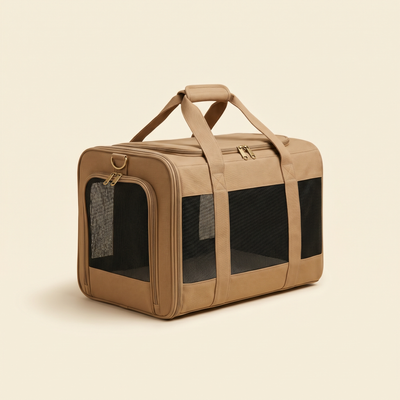 Dog Travel & Carriers