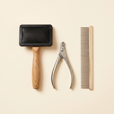 Dog Grooming