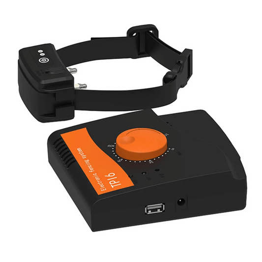 Pet Enclosure System Wireless Transmitter Large - Pupporia