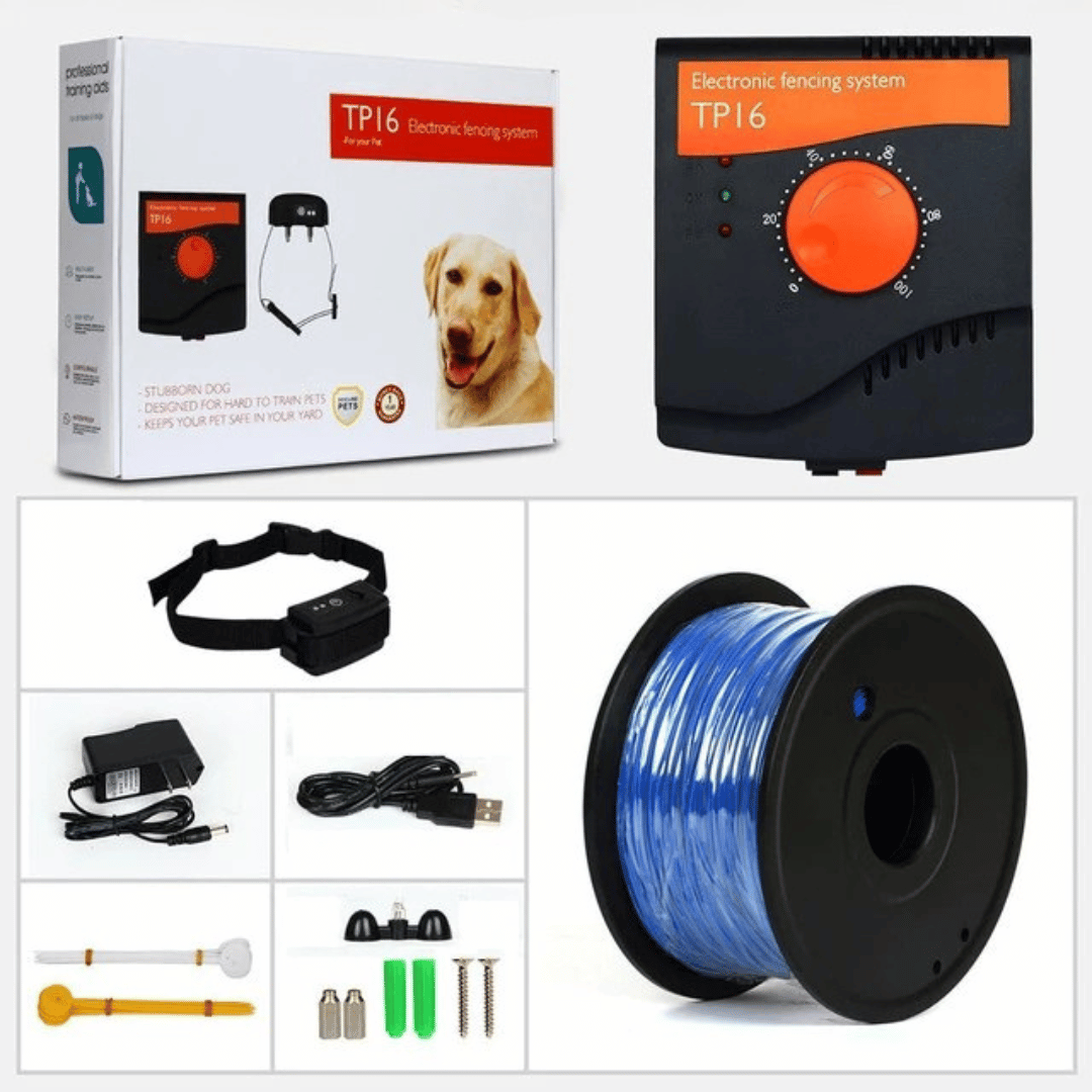 Pet Enclosure System Wireless Transmitter Large