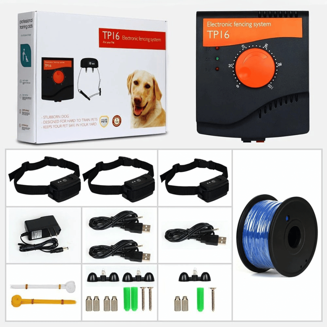 Pet Enclosure System Wireless Transmitter Large