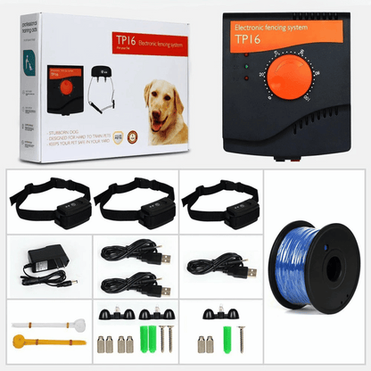 Pet Enclosure System Wireless Transmitter Large