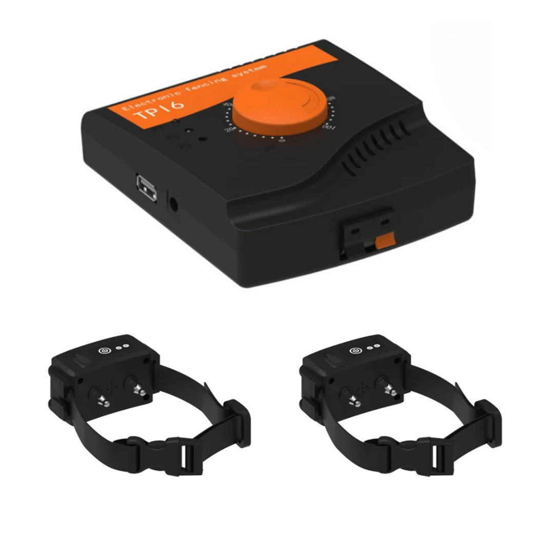 Pet Enclosure System Wireless Transmitter Large