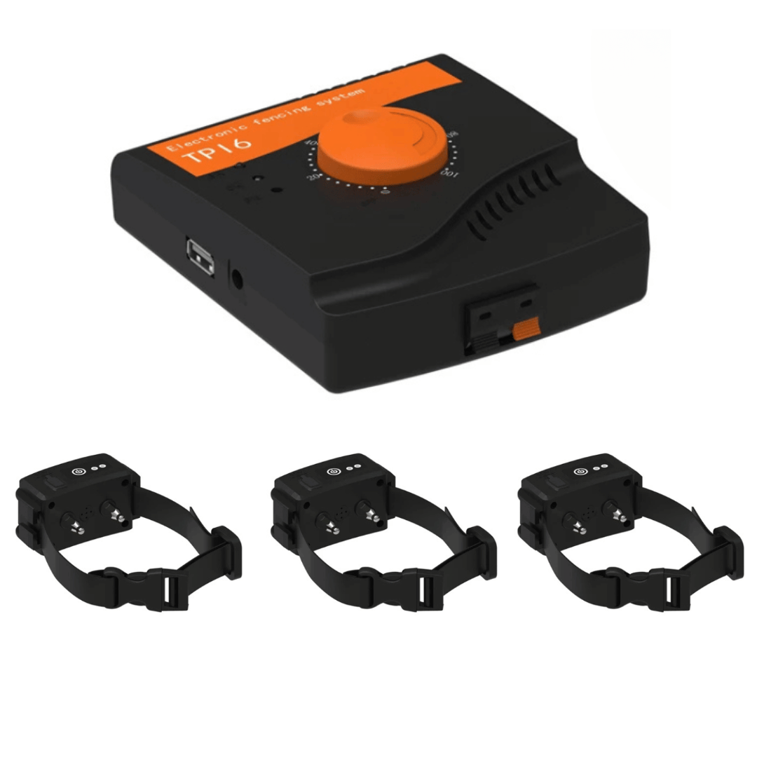 Pet Enclosure System Wireless Transmitter Large