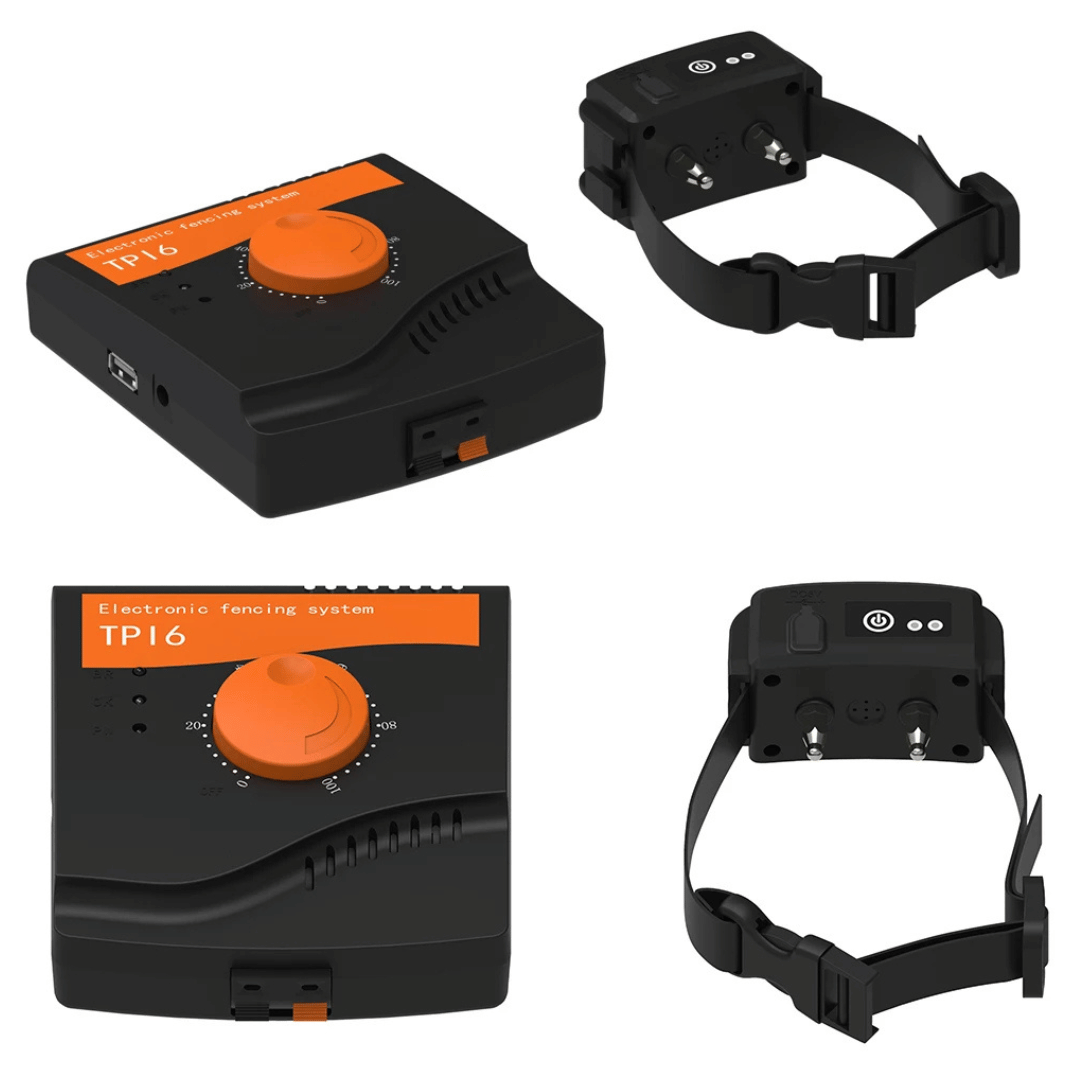 Pet Enclosure System Wireless Transmitter Large