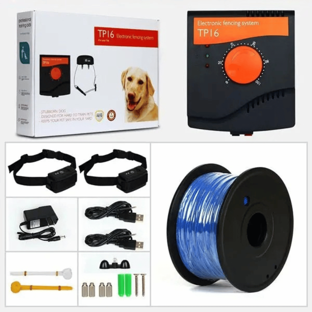 Pet Enclosure System Wireless Transmitter Large
