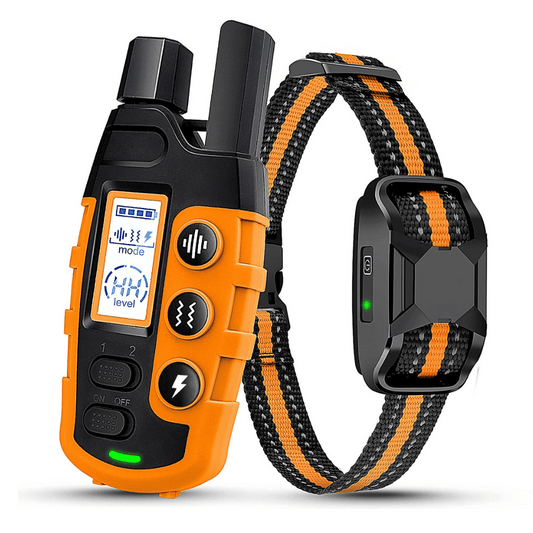 Long Range Dog Training Collar Remote - Pupporia