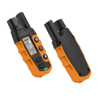 Long Range Dog Training Collar Remote