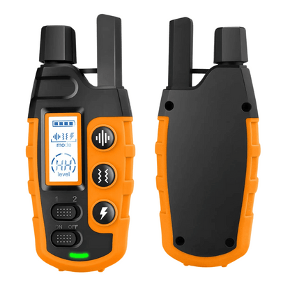 Long Range Dog Training Collar Remote