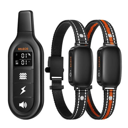 Dog Training Collar Remote Control
