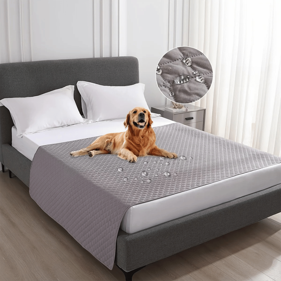 Pet Sofa Bed Waterproof Cover Protector
