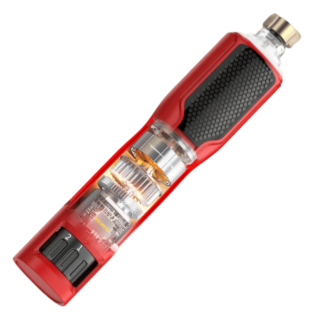 Pet Nail Trimmer With Led Light