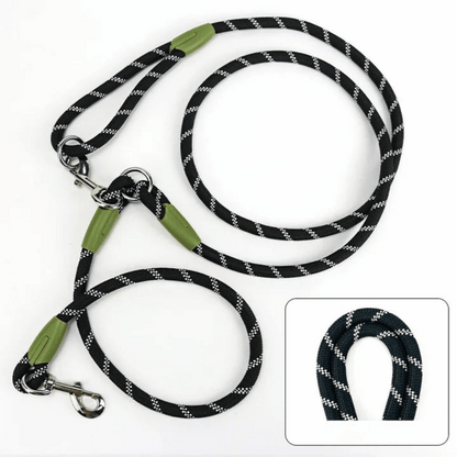 Durable Padded Dog Leash For Large Breeds