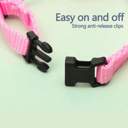 Bunny Harness Leash Set Comfortable