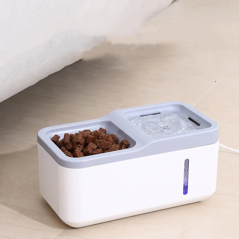 Automatic Pet Feeder Dispenser