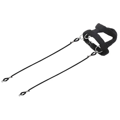 Tough Dog Pulling Harness Padded Support