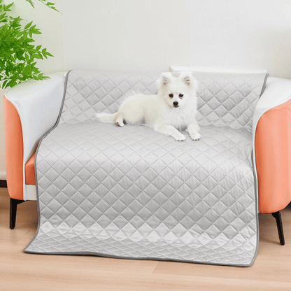 Pet Calming Bed Mat for Dogs and Cats