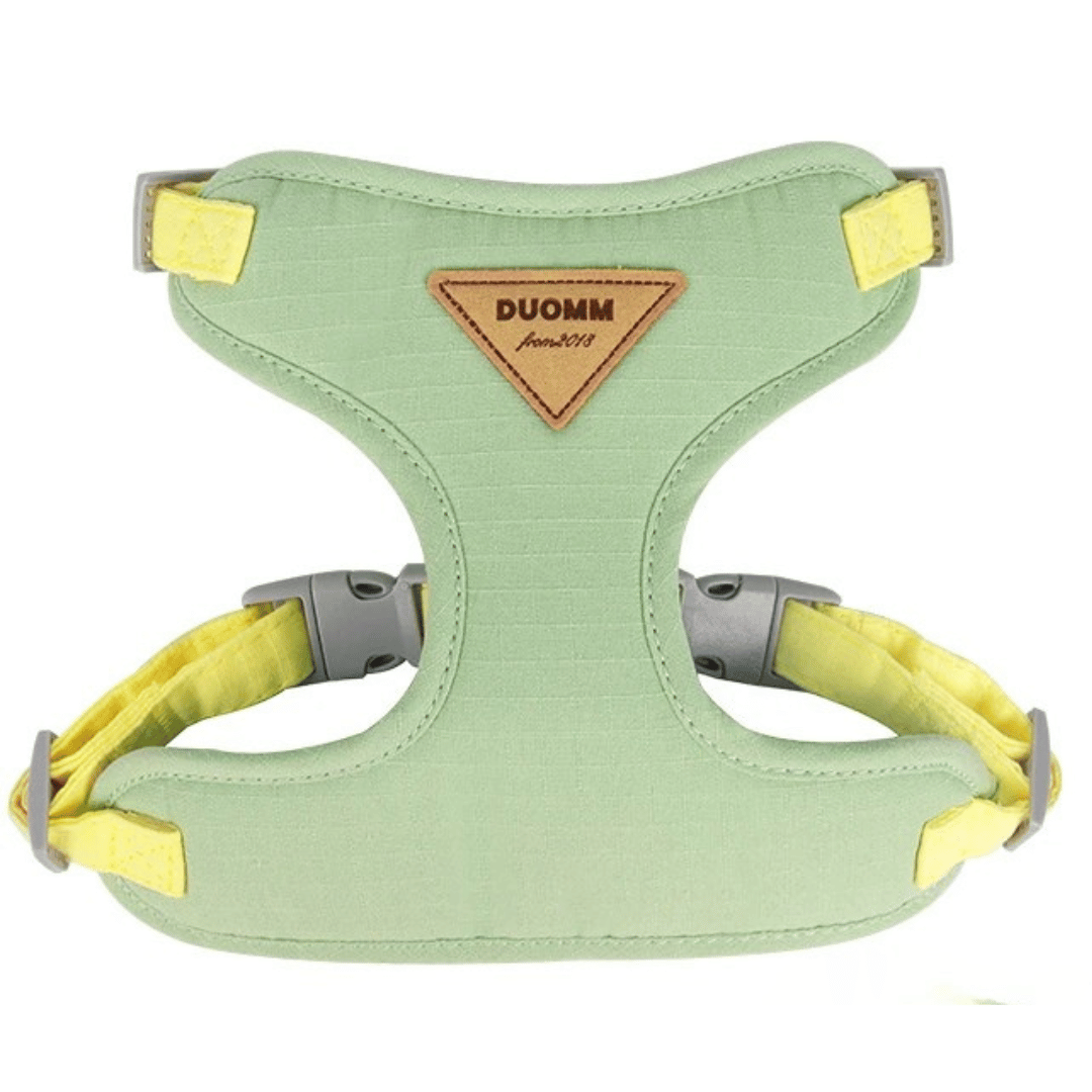 Purrfect Cat Harness And Leash Set