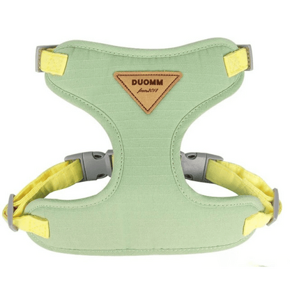 Purrfect Cat Harness And Leash Set