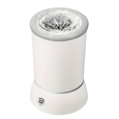 Pet Paw Washer Cup Portable