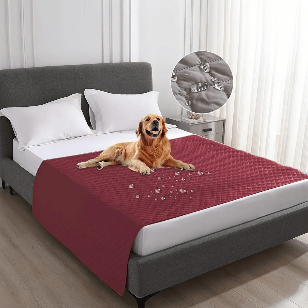 Pet Sofa Bed Waterproof Cover Protector