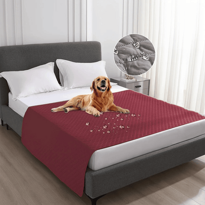 Pet Sofa Bed Waterproof Cover Protector