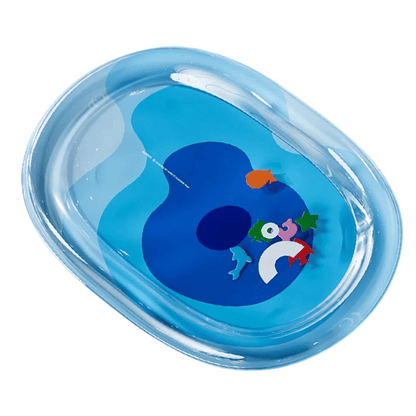 Pet Cooling Bed Soft Bolsters Summer Relaxation