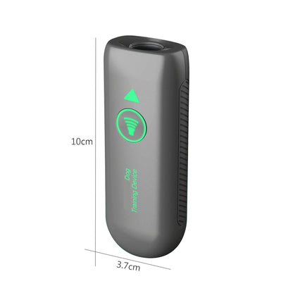 Portable Dog Bark Trainer 10m Range