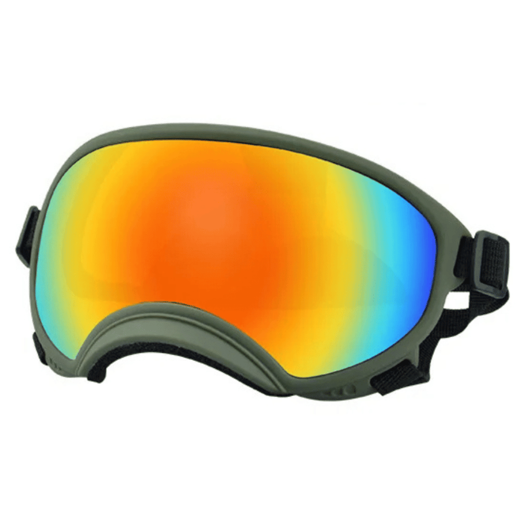 Waterproof Dog Sunglasses
