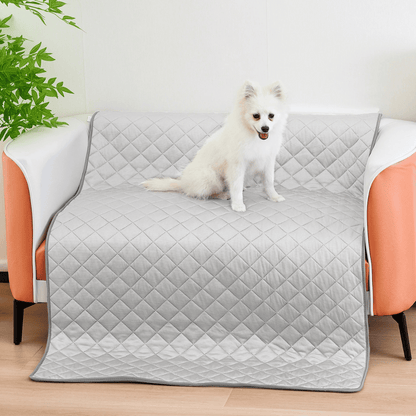 Pet Calming Bed Mat for Dogs and Cats