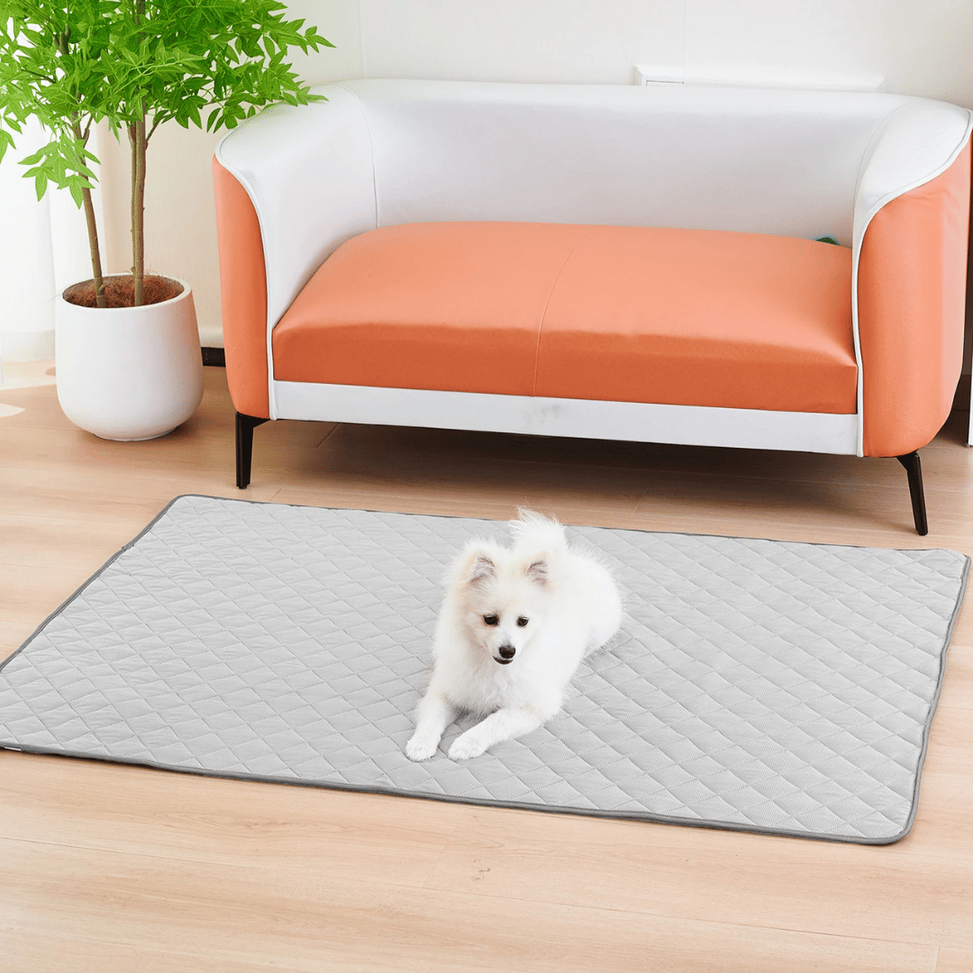 Pet Calming Bed Mat for Dogs and Cats