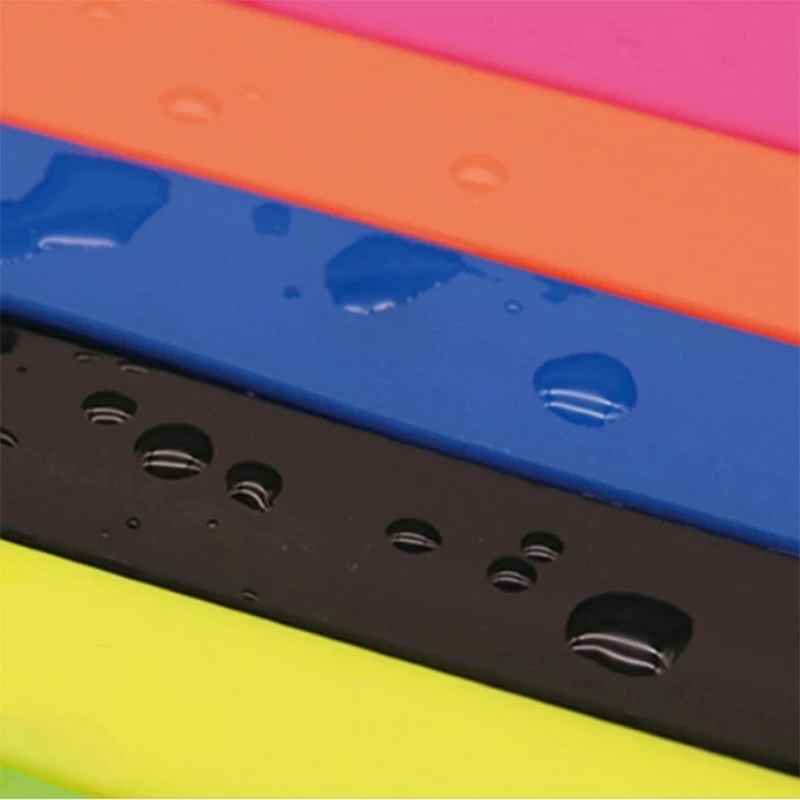Water Resistant PVC Long Dog Leash