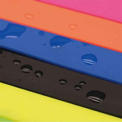 Water Resistant PVC Long Dog Leash