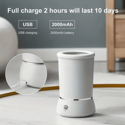 Pet Paw Washer Cup Portable