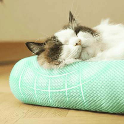 Pet Cooling Mat Washable Summer Pad